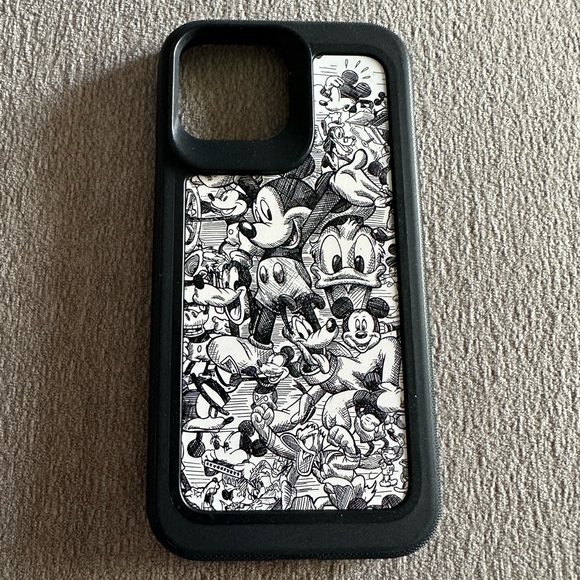 Disney Other - Disney Parks Mickey and Friends Case for IPhone 12/13 Pro Max
